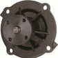 383, 440 & Crate Hemi Engines B-BCRL-WP Black Chrysler 383-440-Crate Mechanical Water Pump High Flow Aluminum CVF Racing CVF-B-BCRL-WP