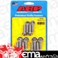 ARP 434-2001 SB Chevy SS Hex Intake Manifold Bolt Kit
