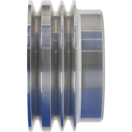 CVF Racing CVF-BCRL3CR-HF BCRL3CR-HF Chrysler Big Block Crankshaft Pulley 3V - High Flow