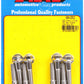 ARP Fasteners ARP434-2002 434-2002 SB Chevy Vortec SS Hex Intake Manifold Bolt Kit
