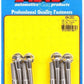 ARP Fasteners ARP434-2002 434-2002 SB Chevy Vortec SS Hex Intake Manifold Bolt Kit