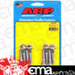 ARP Fasteners ARP434-2002 434-2002 SB Chevy Vortec SS Hex Intake Manifold Bolt Kit