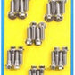 ARP 434-2004 SB Tuned Port Complete SS Hex Intake Manifold Bolt Kit