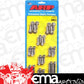 ARP 434-2004 SB Tuned Port Complete SS Hex Intake Manifold Bolt Kit