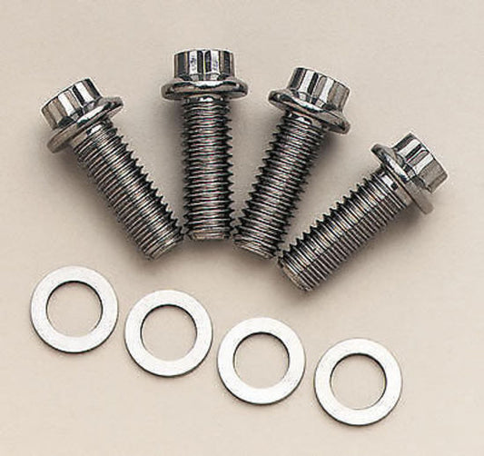 ARP 434-2101 SB Chevy SS 12PT Intake Manifold Bolt Kit