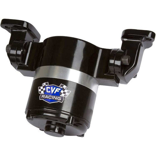 CVF Racing CVF-B-351C-EWP B-351C-EWP Ford 351C Electric Water Pump - 35 GPM Black