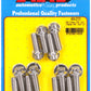 ARP 434-2101 SB Chevy SS 12PT Intake Manifold Bolt Kit