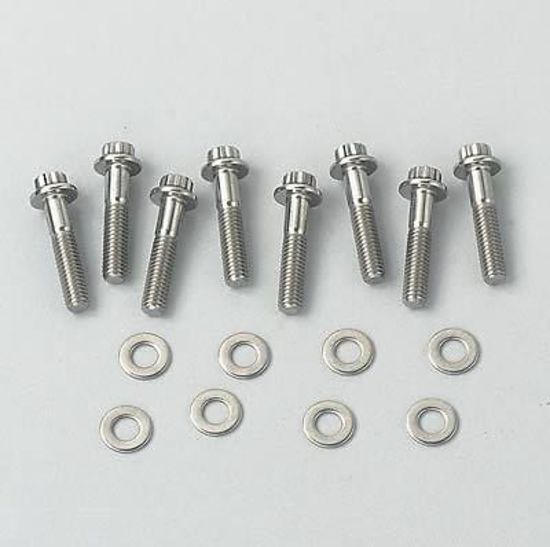ARP 434-2102 SB Chevy Vortec SS 12PT Intake Manifold Bolt Kit