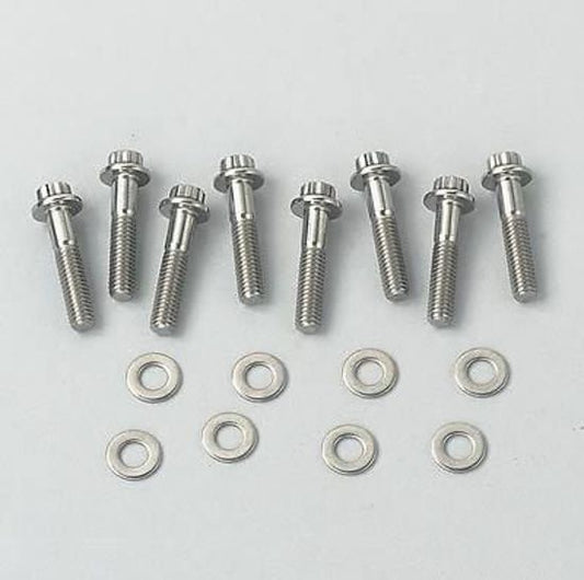 ARP 434-2102 SB Chevy Vortec SS 12PT Intake Manifold Bolt Kit