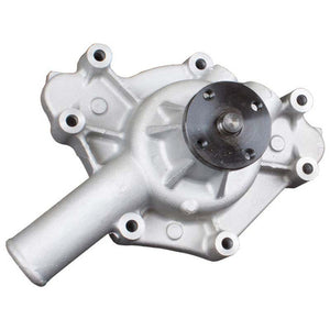 318-340-360 Engines SCRL-WP Chrysler Engine Water Pump High Flow Aluminum CVF Racing CVF-SCRL-WP