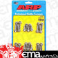 ARP 434-2302 LS1 LS2 SS Hex Coil Bracket Bolt Kit