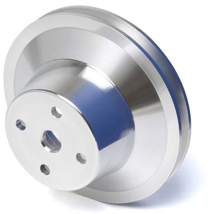 CVF PONT1KIT Pontiac Pulley Kit Alt - 1V 1969+