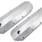 CVF Racing CVF-SCR-VC-FAB SCR-VC-FAB Chrysler Small Block Fabricated Valve Covers 318-340-360