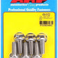ARP 434-3102 LS1 LS2 SS Hex Motor Mount Bolt Kit
