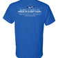 CVF Racing 2018 T-Shirt