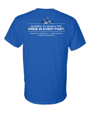 CVF Racing 2018 T-Shirt