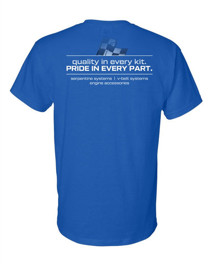 CVF Racing 2018 T-Shirt