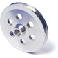 CVF Racing CVF-BBF2PS BBF2PS Ford V-Belt Power Steering Pulley Saginaw Pump
