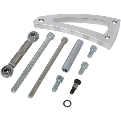 CVF Racing CVF-454-ALTBRKT 454-ALTBRKT Chevy Big Block Alternator Bracket 396-427-454