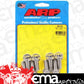 ARP 434-3103 SB Chevy 4-Bolt SS 12PT Motor Mount Bolt Kit