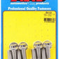 ARP 434-3103 SB Chevy 4-Bolt SS 12PT Motor Mount Bolt Kit