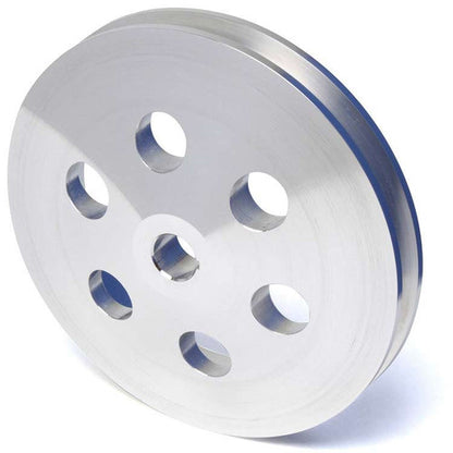 CVF-SBC1PS CVF-SBC1PS CVF Racing SBC1PS Chev Power Steering Pulley - Keyed