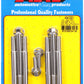 ARP 434-3201 LS1 LS2 SS Hex Water Pump Bolts w/ Thermostat Housing Bolts Kit
