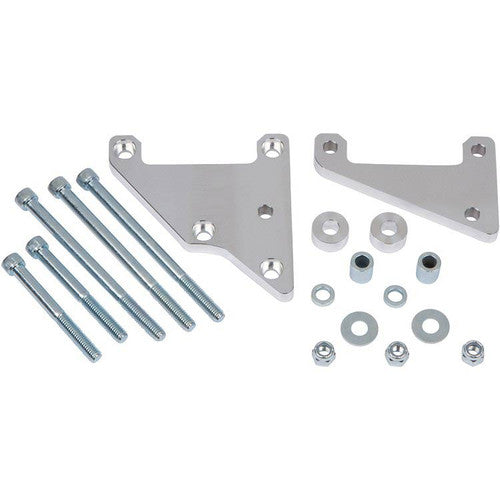 CVF 440-ACBRKT Mopar Big Block Air Conditioning Bracket 383 400 426 & 440