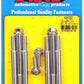 ARP 434-3201 LS1 LS2 SS Hex Water Pump Bolts w/ Thermostat Housing Bolts Kit