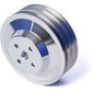 CVF AMCL3KIT AMC / Jeep Billet Aluminum Pulley Kit 3 Groove