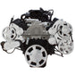 CVF LT1-WRAPTOR-AC Serpentine System for LT1 Generation II - AC Power Steering & Alternator - All Inclusive