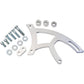 CVF Racing CVF-351-PSBRKT-CLEVOR 351-PSBRKT-CLEVOR Ford 351 Clevor Power Steering Bracket