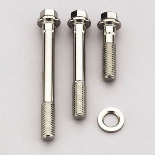ARP 434-3601 SB Chevy SS Hex Head Bolt Kit