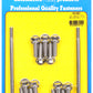ARP 434-6901 LS1 LS2 SS Hex Oil Pan Bolt Kit