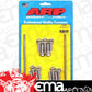 ARP 434-6901 LS1 LS2 SS Hex Oil Pan Bolt Kit