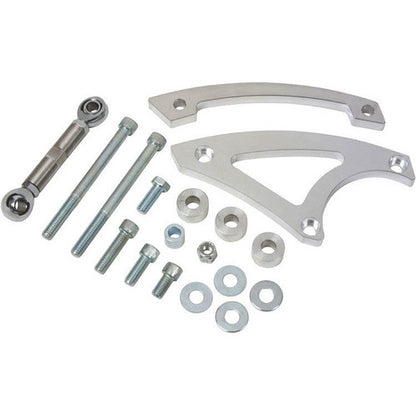 CVF Racing CVF-440-PSBRKT 440-PSBRKT Chrysler Big Block Power Steering Bracket 383 400 426 & 440