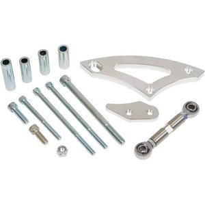 CVF 351W-ALTBRKT-EWP Ford 351W Alternator Bracket - Electric Water Pump