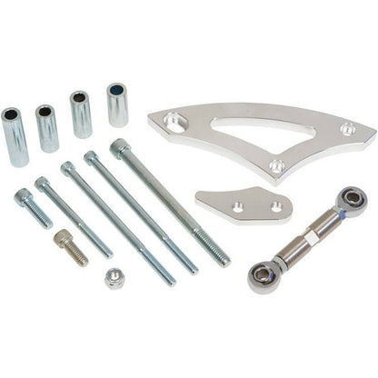 CVF 351W-ALTBRKT-EWP Ford 351W Alternator Bracket - Electric Water Pump