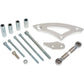 CVF 351W-ALTBRKT-EWP Ford 351W Alternator Bracket - Electric Water Pump