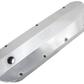 CVF Racing CVF-SCR-VC-FAB SCR-VC-FAB Chrysler Small Block Fabricated Valve Covers 318-340-360