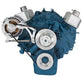 CVF 360-ALT-SYSTEM Chrysler Small Block Alternator System 318 340 & 360