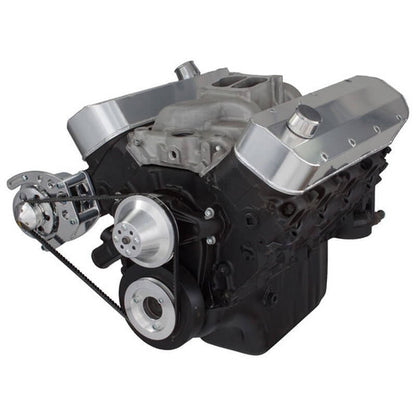 CVF 454-ALT-SYSTEM-C-SWP Chevy Big Block V-Belt System - Alternator Only SWP