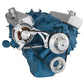 CVF 360-ALT-SYSTEM Chrysler Small Block Alternator System 318 340 & 360