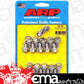 Chev big block Mark IV 396-454 C.I.D. & Gen V/VI 454 C.I.D. V8 435-1802 BB Chevy SS Hex Oil Pan Bolt Kit ARP Fasteners ARP435-1802