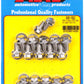 ARP 435-1802 BB Chevy SS Hex Oil Pan Bolt Kit