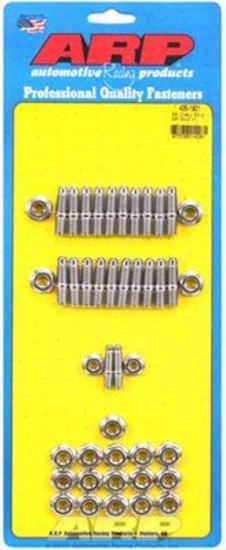 ARP 435-1901 BB Chevy SS Oil Pan Stud Kit