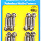 ARP 435-2002 BB Chevy 502 SS Hex Intake Manifold Bolt Kit