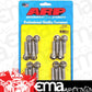 ARP 435-2002 BB Chevy 502 SS Hex Intake Manifold Bolt Kit