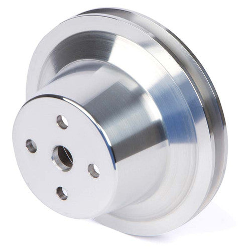 CVF AMCL1WP-258 AMC / Jeep Water Pump Pulley 1V for 258 CID 6 Cylinder Engines