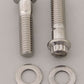 ARP 435-2102 BB Chevy 502 SS 12PT Intake Manifold Bolt Kit